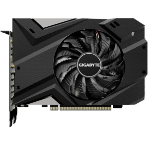 VGA GIGABYTE GEFORCE AORUS GTX GV-N1656OC-4GD  DDR6 4GB 