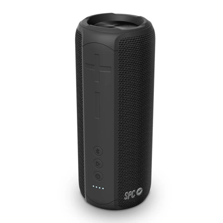 ALTAVOZ SPC BLUETOOTH SOUND ZENITH 24W 2.0 NEGRO