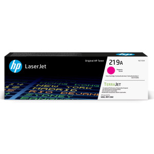TONER HP ORIG.219A  W2193A MAGENTA