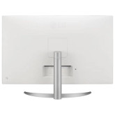 MONITOR LG 31.5" 32SQ700S-W 4K  SMART TV MULTIMEDIA BLANCO