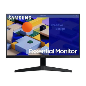 MONITOR SAMSUNG 27" S27C310EAU FULL HD NEGRO