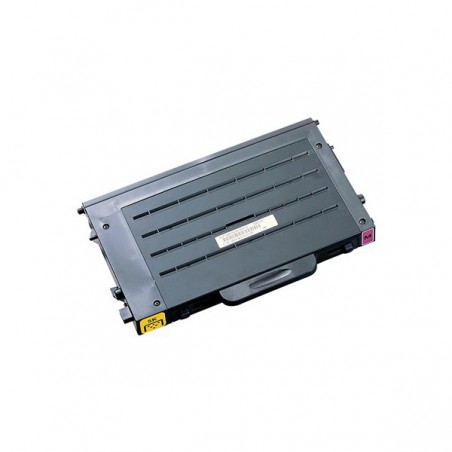 TONER SAMSUNG ORIG. CLP-500/550 MAGENTA