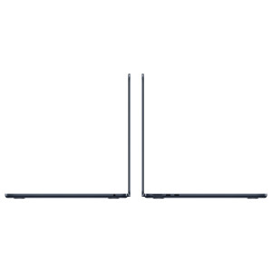 MACBOOK AIR APPLE 13.6" M3 8GB 256GB MEDIANOCHE MRXV3Y/A