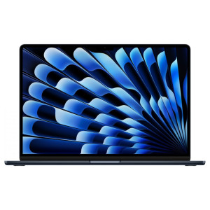 MACBOOK AIR APPLE 13.6" M3 8GB 256GB MEDIANOCHE MRXV3Y/A