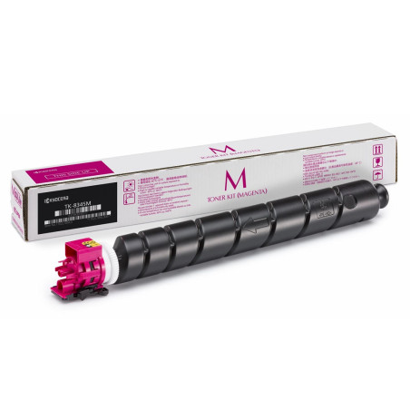 TONER KYOCERA TK8345M  1T02L7BNL1  MAGENTA