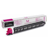 TONER KYOCERA TK8345M  1T02L7BNL1  MAGENTA