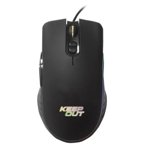 KIT MONITOR 21.5"+ TECLADO+RATON KEEP OUT GAMING XGM22KITV2*