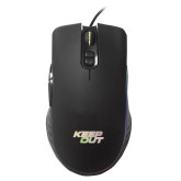 KIT MONITOR 21.5"+ TECLADO+RATON KEEP OUT GAMING XGM22KITV2*