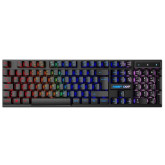 KIT MONITOR 21.5"+ TECLADO+RATON KEEP OUT GAMING XGM22KITV2*