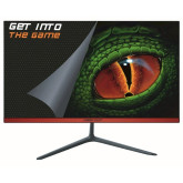 KIT MONITOR 21.5"+ TECLADO+RATON KEEP OUT GAMING XGM22KITV2*