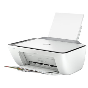 MULTIFUNCION HP DESKJET 2820E WIFI BLANCA Nº305