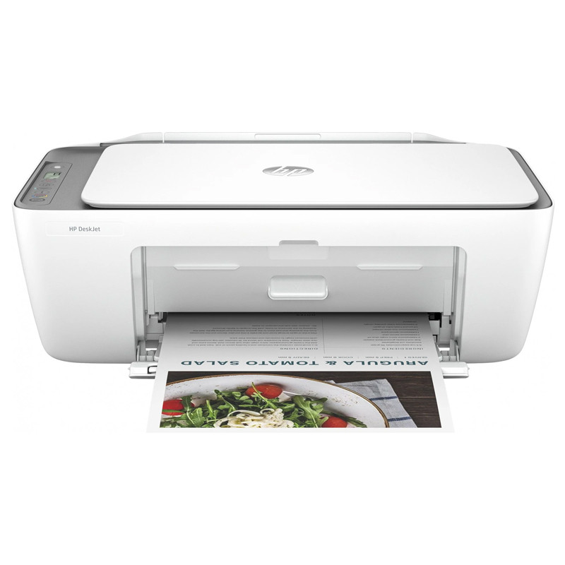 MULTIFUNCION HP DESKJET 2820E WIFI BLANCA Nº305