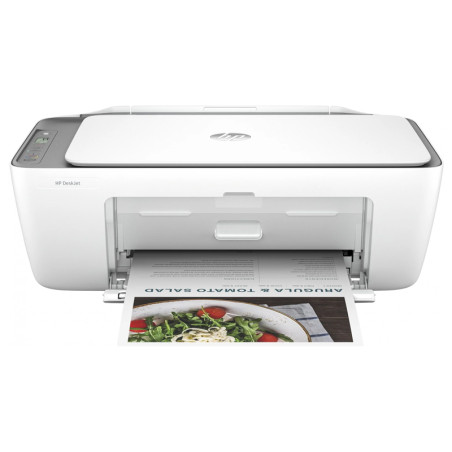 MULTIFUNCION HP DESKJET 2820E WIFI BLANCA Nº305