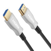 CABLE HDMI AISENS 2.0 AOC 4K  HDMI MACHO A HDMI MACHO 30 MTR