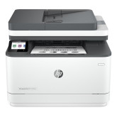 MULTIFUNCION HP LÁSER MONOCROMO MFP 3102FDW 