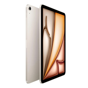 IPAD AIR APPLE 11" M2 WI-FI 128GB  BLANCO ESTRELLA