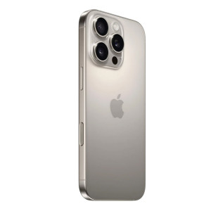 SMARTPHONE APPLE IPHONE 16 PRO 128GB NATURAL TITANIO 