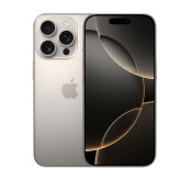 SMARTPHONE APPLE IPHONE 16 PRO 128GB NATURAL TITANIO 