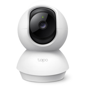 CAMARA TP-LINK IP WIFI  TAPO TC65 WIFI NOCTURNA