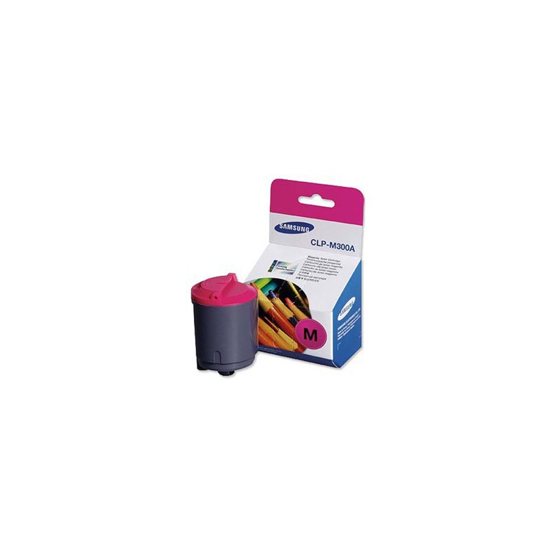 TONER SAMSUNG ORIG. CLP-3200 /SCX3160 MAGENTA