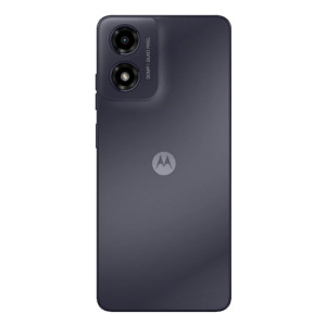 SMARTPHONE MOTOROLA MOTO G04S 4G 8GB 128GB BLACK 