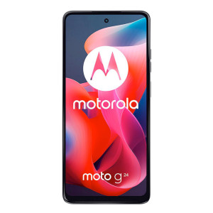 SMARTPHONE MOTOROLA MOTO G24 4G 8GB128GB GRIS 