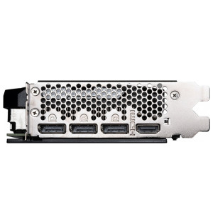 VGA MSI RTX 4070 VENTUS 2X E1 12GB OC 