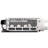 VGA MSI RTX 4070 VENTUS 2X E1 12GB OC 