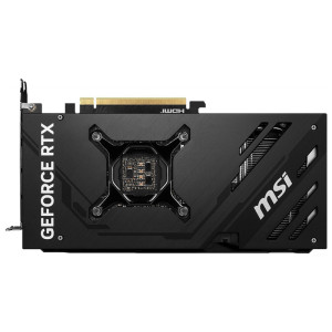VGA MSI RTX 4070 VENTUS 2X E1 12GB OC 