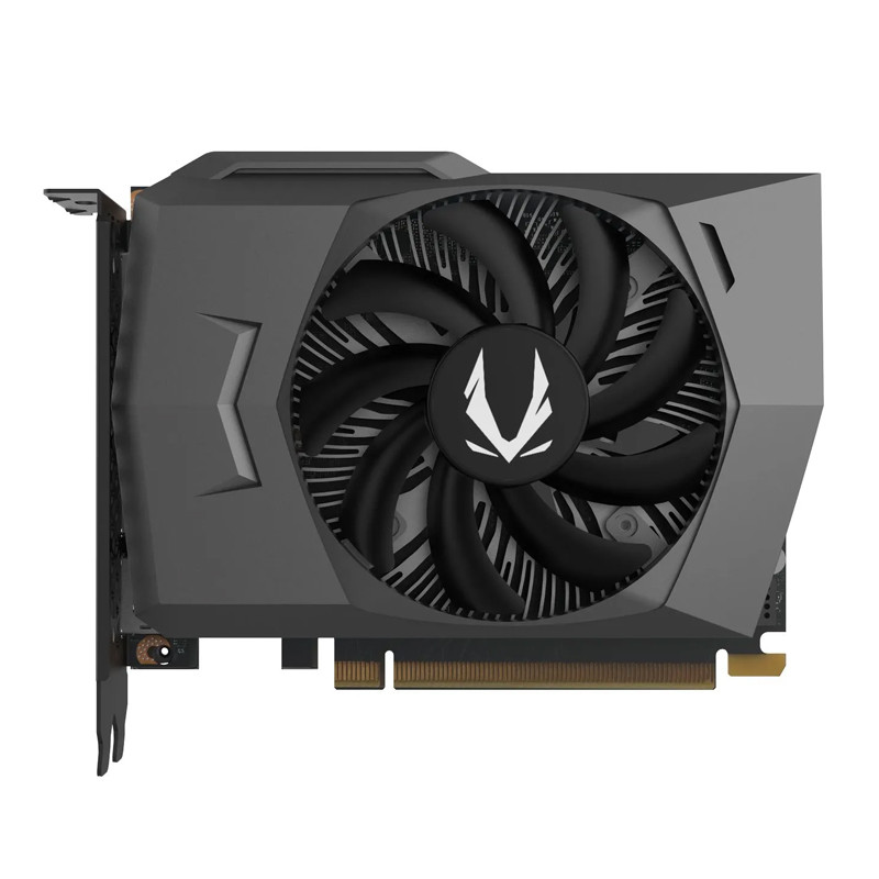 VGA ZOTAC GEFORCE RTX 3050 GAMING FORCE ECO SOLO 8GB GDDR6 