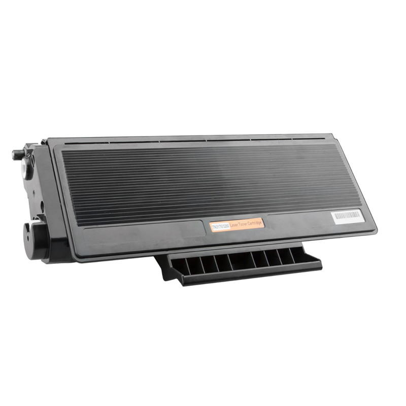 TONER COMP. BROTHER TN3170/TN3280 XL NEGRO