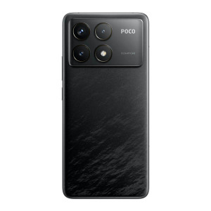 SMARTPHONE XIAOMI POCO F6 PRO 12GB 512GB 6.67" 5G NEGRO 