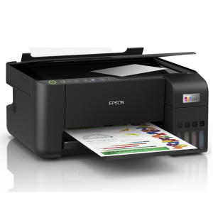 MULTIFUNCION EPSON ECOTANK ET-2810 COLOR A4