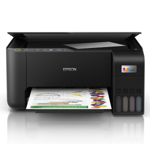 MULTIFUNCION EPSON ECOTANK ET-2810 COLOR A4