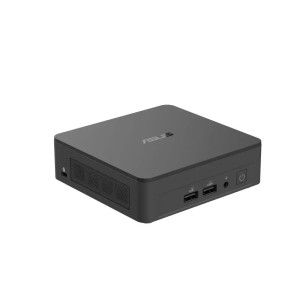 MINI PC ASUS ADL P28 I5-1240P DDR4 M2 SSD. WI-FI 6E. 