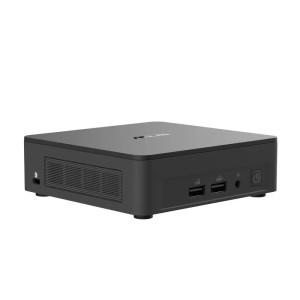 MINI PC ASUS ADL P28 I5-1240P DDR4 M2 SSD. WI-FI 6E. 
