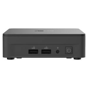 MINI PC ASUS ADL P28 I5-1240P DDR4 M2 SSD. WI-FI 6E. 