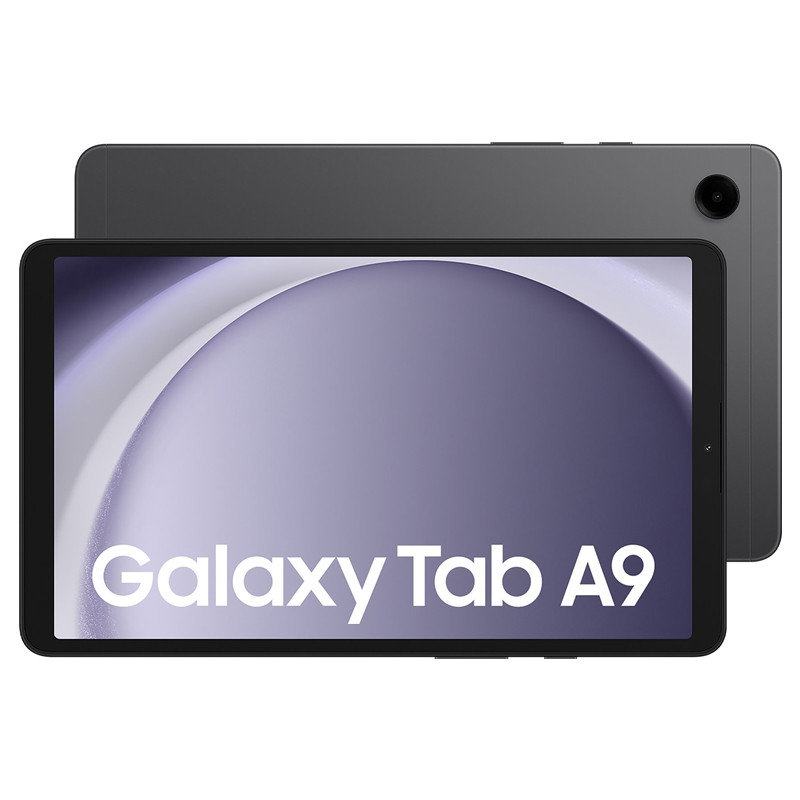 TABLET SAMSUNG GALAXY TAB A9 8.7" 4GB 64GB GRAFITO