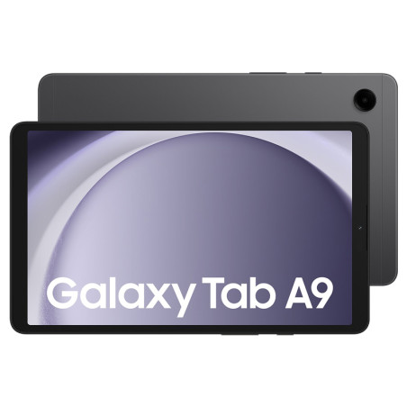 TABLET SAMSUNG GALAXY TAB A9 8.7" 4GB 64GB GRAFITO