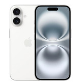 SMARTPHONE APPLE IPHONE 16 128GB WHITE MYE93QL/A
