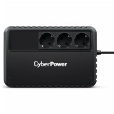 SAI LINEA INTERACTIVA CYBERPOWER  BU650EG 650VA-360W