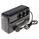 SAI LINEA INTERACTIVA CYBERPOWER  BU650EG 650VA-360W