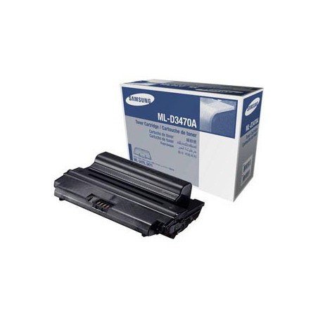 TONER SAMSUNG ORIG. ML-D3470A-3471DN 4000PAG