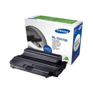 TONER SAMSUNG ORIG. ML-D3470B 10.000 PAG
