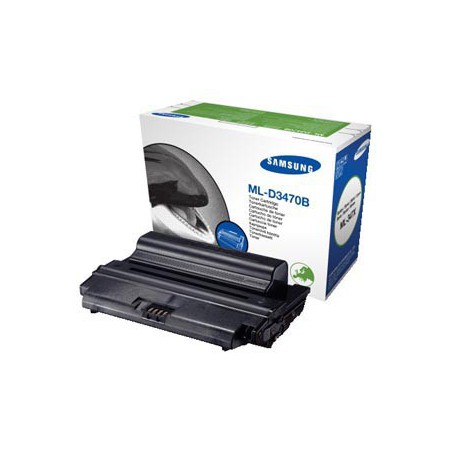 TONER SAMSUNG ORIG. ML-D3470B 10.000 PAG