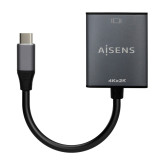 CONVERSOR AISENS HDMI 4K HDMI HEMBRA USB TIPO-C MACHO/ 15C
