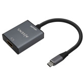 CONVERSOR AISENS HDMI 4K HDMI HEMBRA USB TIPO-C MACHO/ 15C