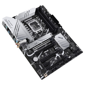 PLACA BASE ASUS PRIME Z790-P WIFI CSM  LGA1700 4XDDR5 