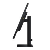 MONITOR SAMSUNG 27" VIEWFINITY S7 S27D700EAU 4K NEGRO