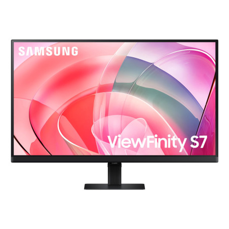 MONITOR SAMSUNG 27" VIEWFINITY S7 S27D700EAU 4K NEGRO